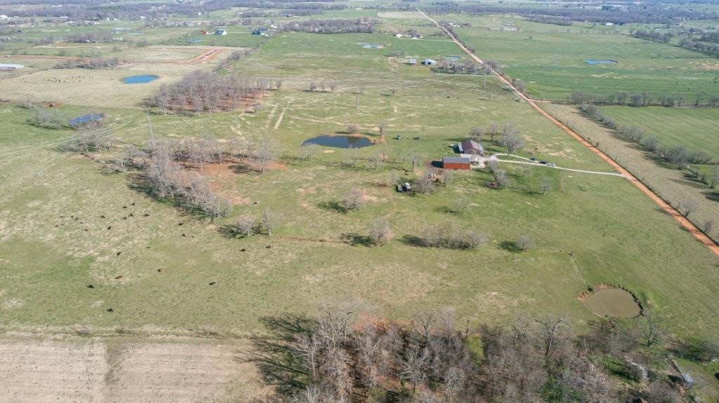 13-19-32 Rural - Land