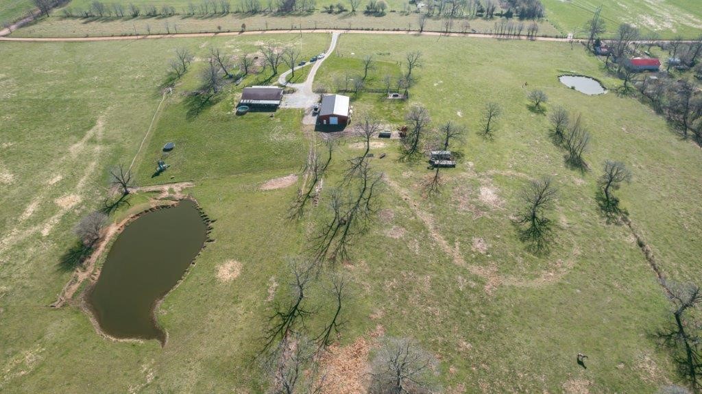 13-19-32 Rural - Land