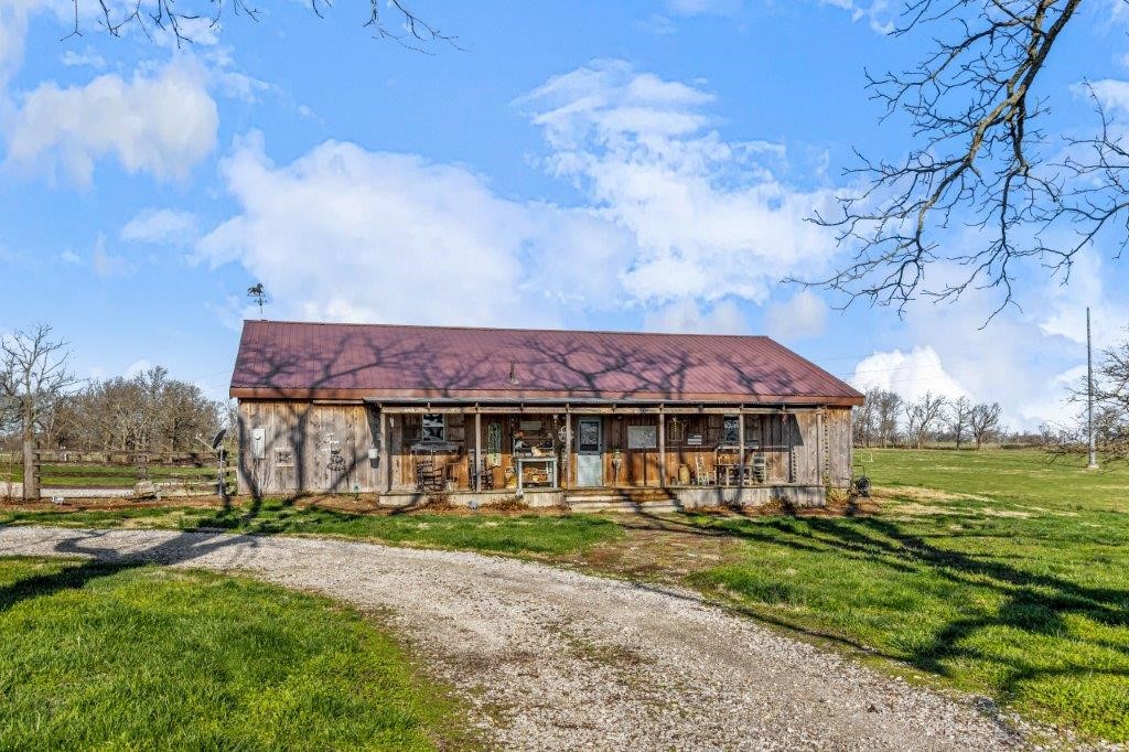 13-19-32 Rural - Land