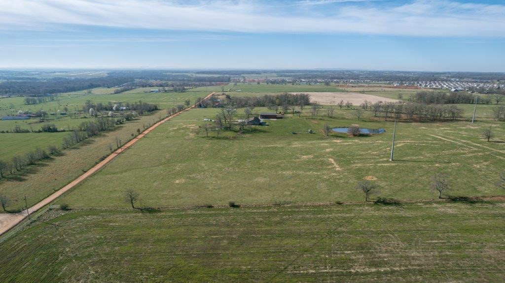 13-19-32 Rural - Land