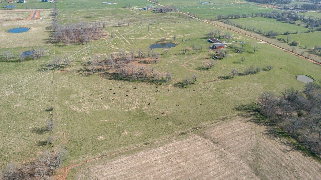 13-19-32 Rural - Land