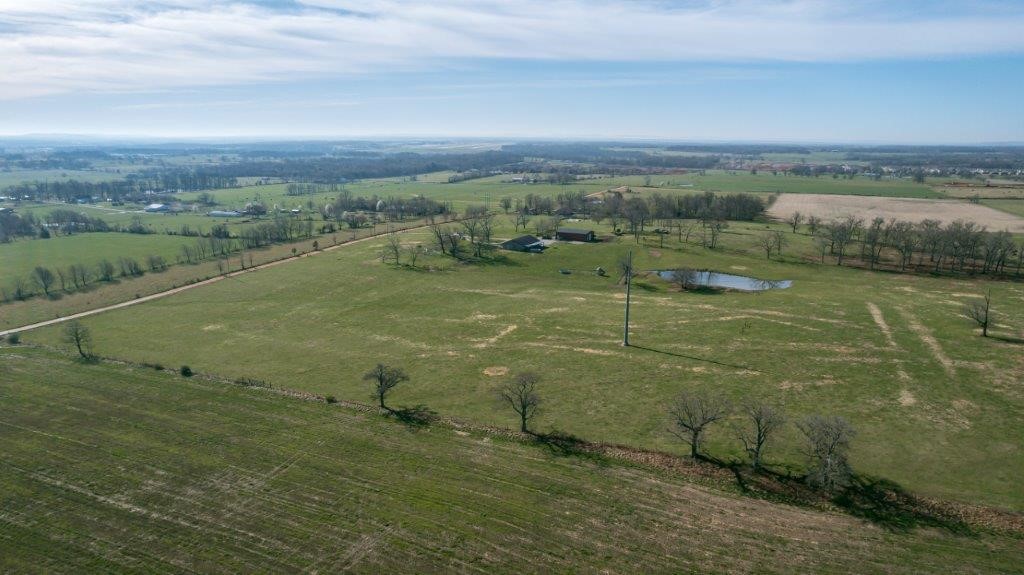 13-19-32 Rural - Land