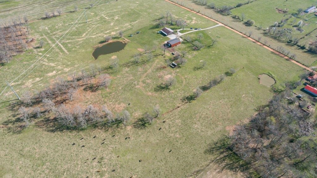 13-19-32 Rural - Land