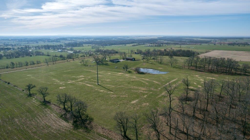 13-19-32 Rural - Land