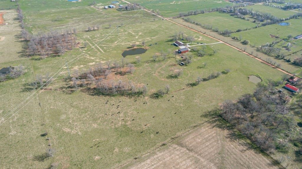 13-19-32 Rural - Land