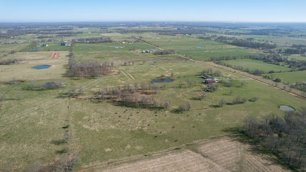 13-19-32 Rural - Land