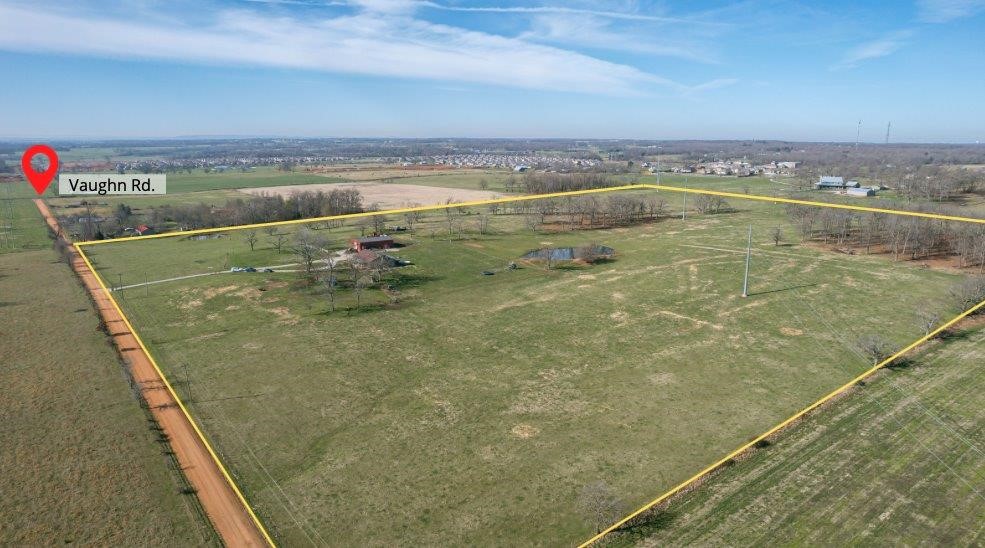 13-19-32 Rural - Land