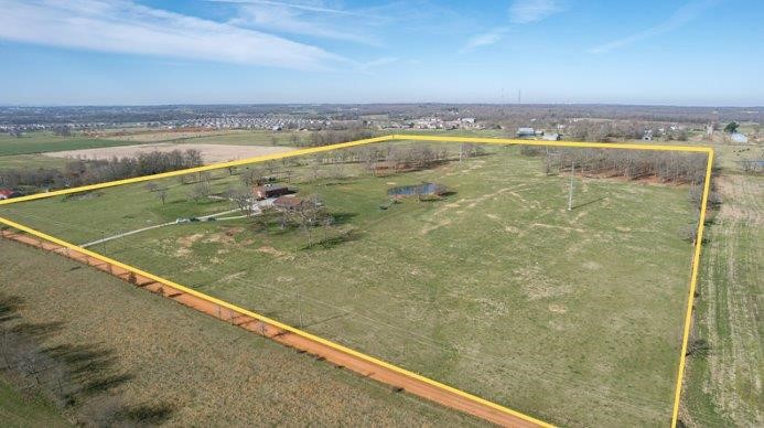 13-19-32 Rural - Land