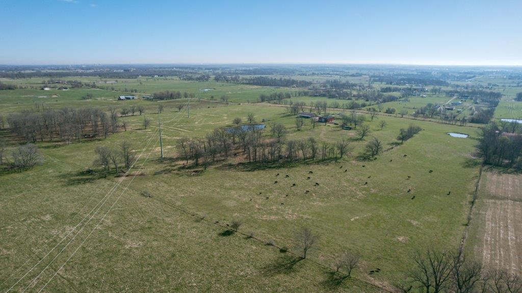 13-19-32 Rural - Land