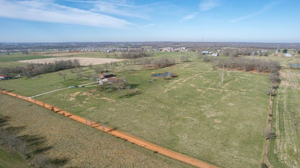 13-19-32 Rural - Land