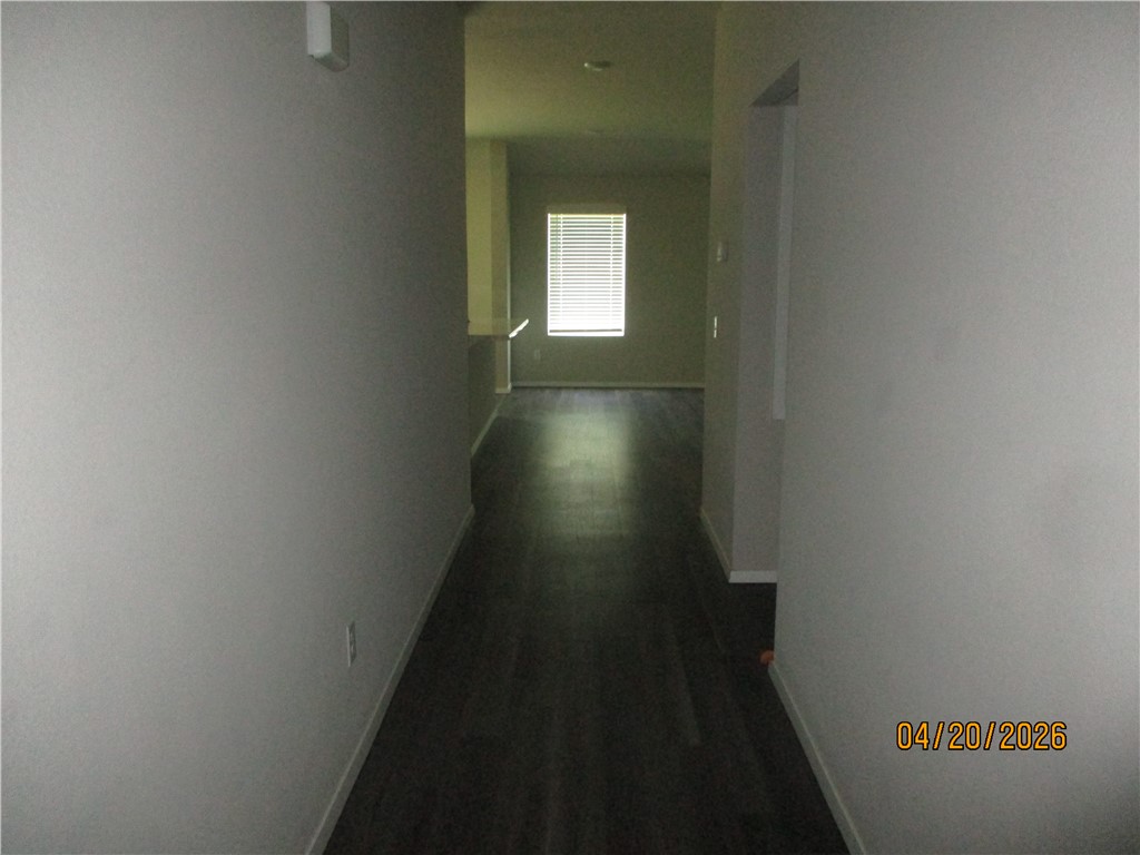 SOMERSET SUB PH I-SILOAM SPRINGS - Residential Lease