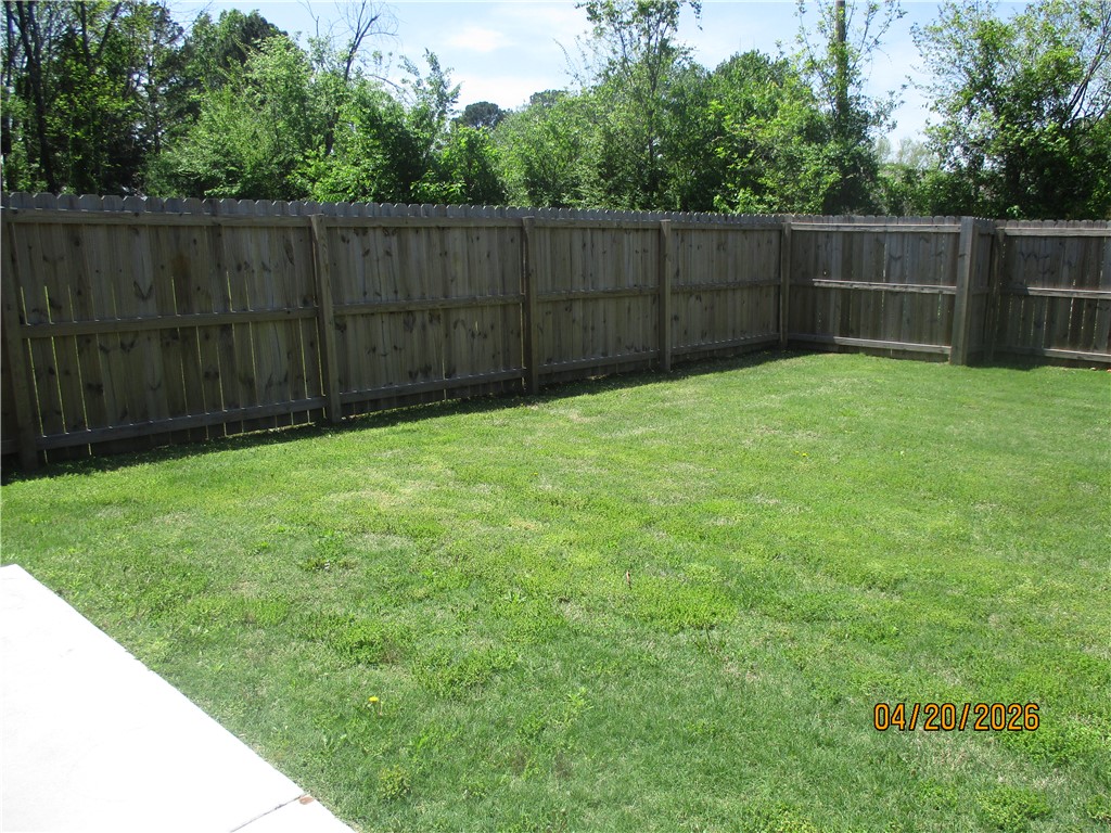 SOMERSET SUB PH I-SILOAM SPRINGS - Residential Lease