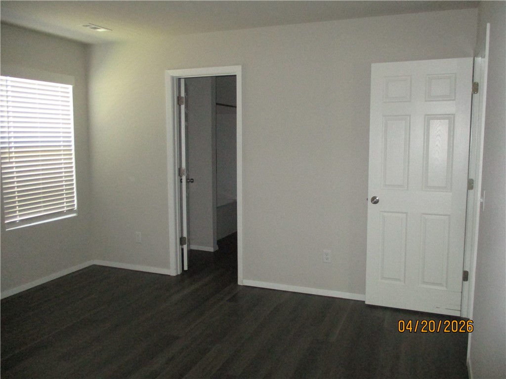 SOMERSET SUB PH I-SILOAM SPRINGS - Residential Lease