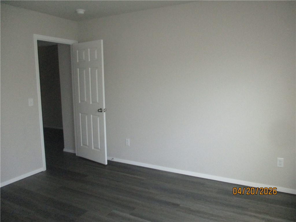 SOMERSET SUB PH I-SILOAM SPRINGS - Residential Lease