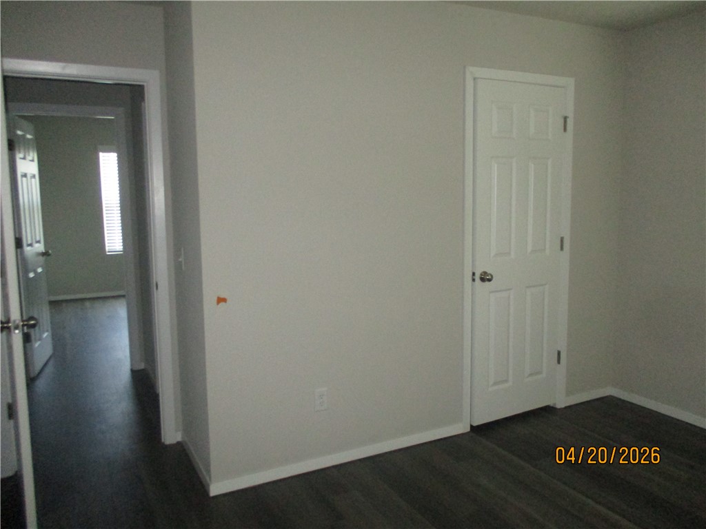 SOMERSET SUB PH I-SILOAM SPRINGS - Residential Lease