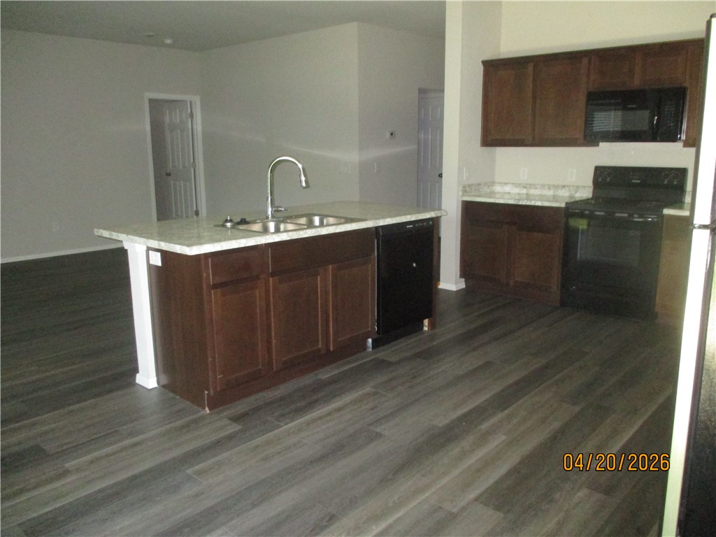 SOMERSET SUB PH I-SILOAM SPRINGS - Residential Lease