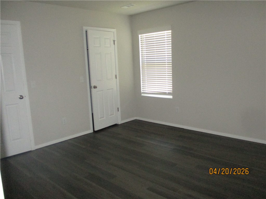 SOMERSET SUB PH I-SILOAM SPRINGS - Residential Lease