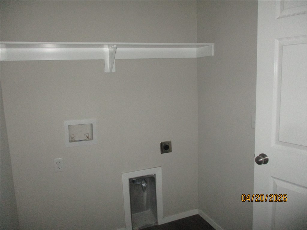 SOMERSET SUB PH I-SILOAM SPRINGS - Residential Lease