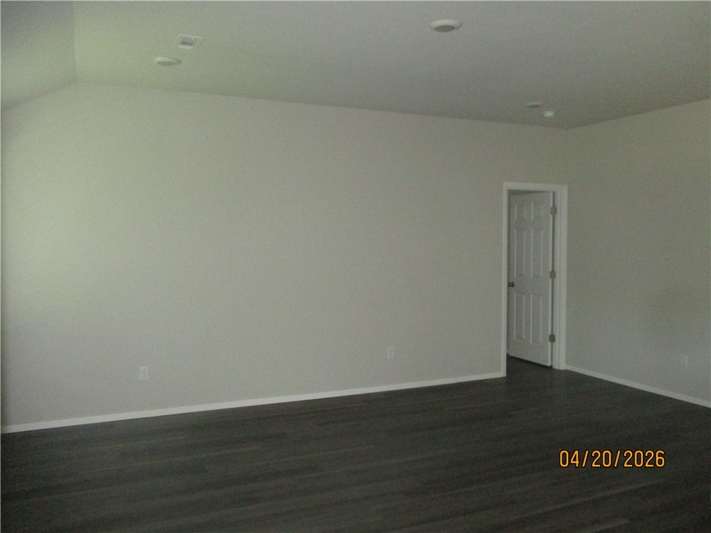 SOMERSET SUB PH I-SILOAM SPRINGS - Residential Lease