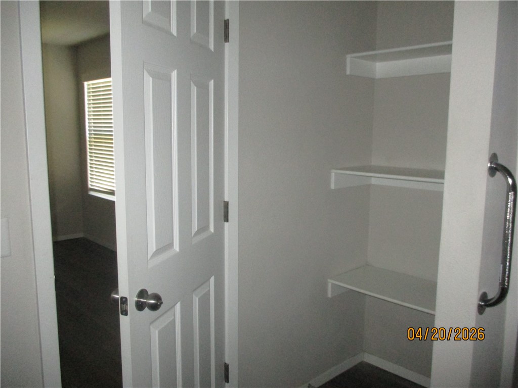 SOMERSET SUB PH I-SILOAM SPRINGS - Residential Lease