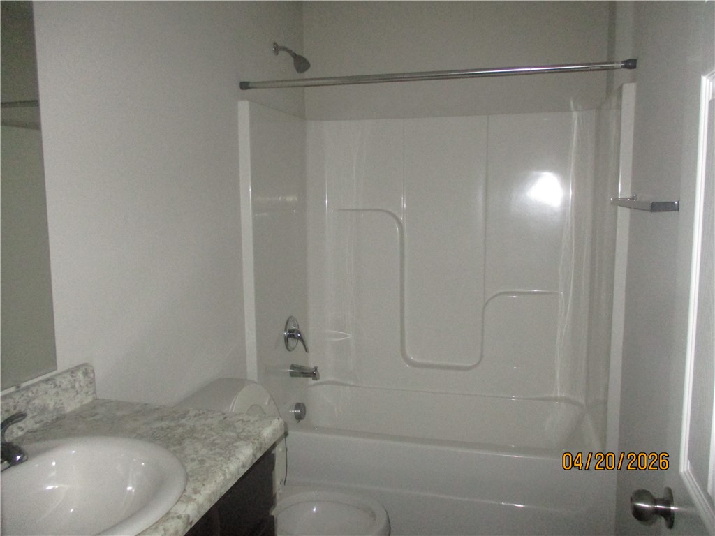 SOMERSET SUB PH I-SILOAM SPRINGS - Residential Lease