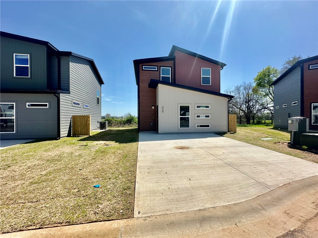 Featherston Village Ph 2 Centerton - Residential Lease
