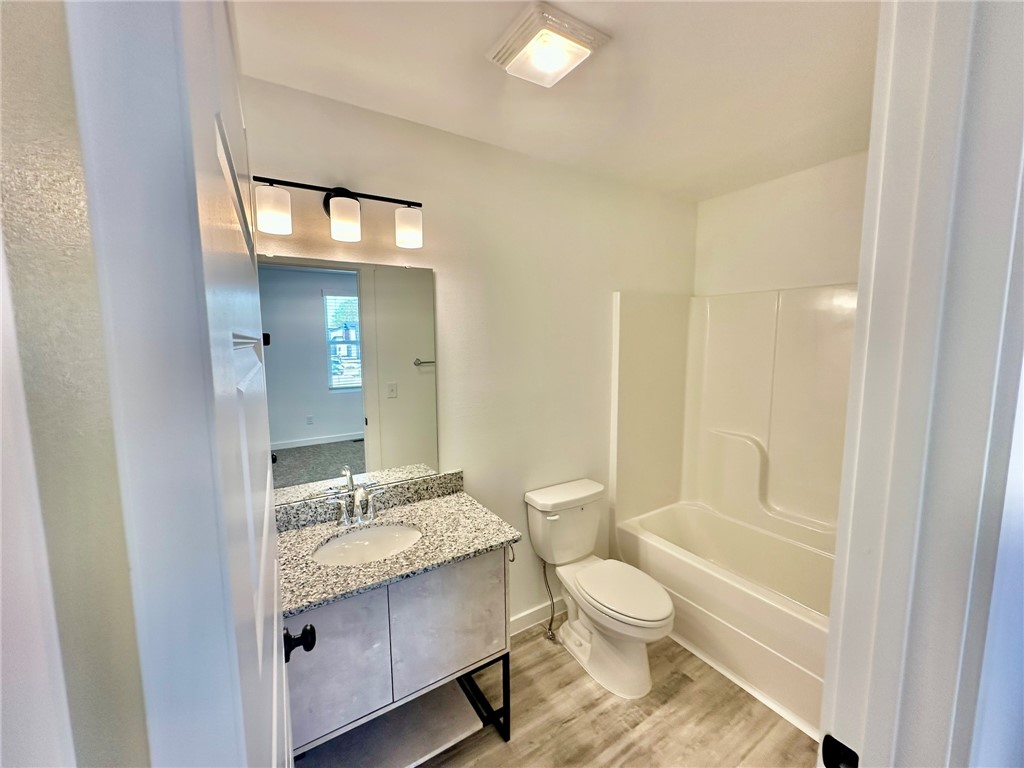 Featherston Village Ph 2 Centerton - Residential Lease
