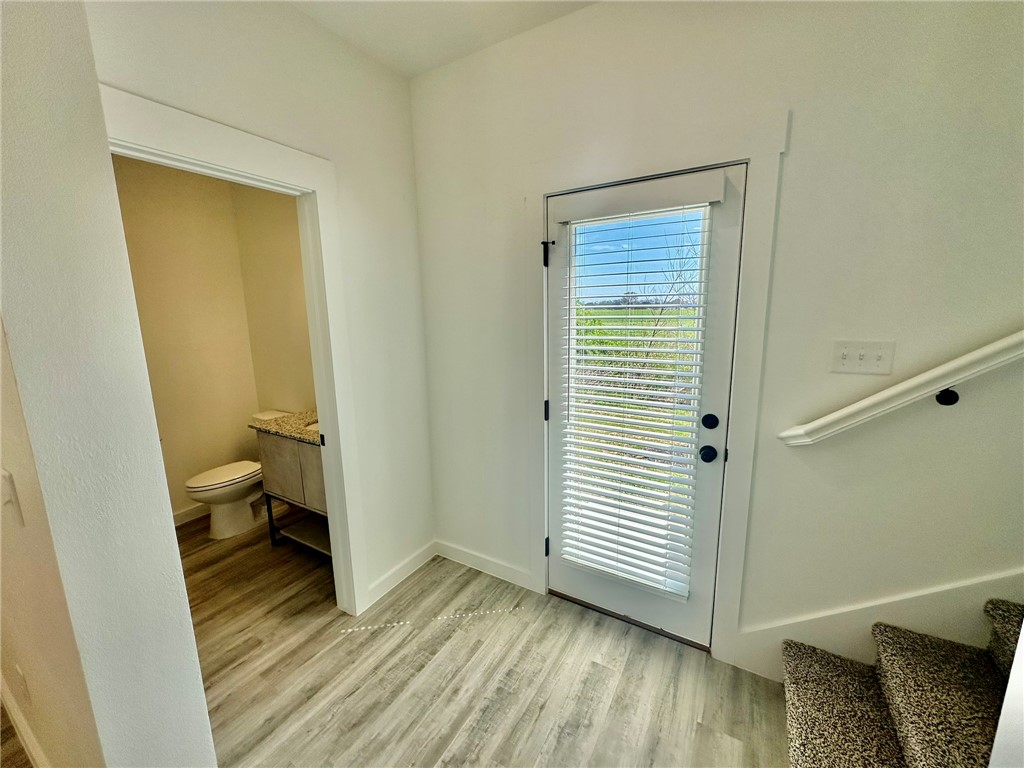 Featherston Village Ph 2 Centerton - Residential Lease