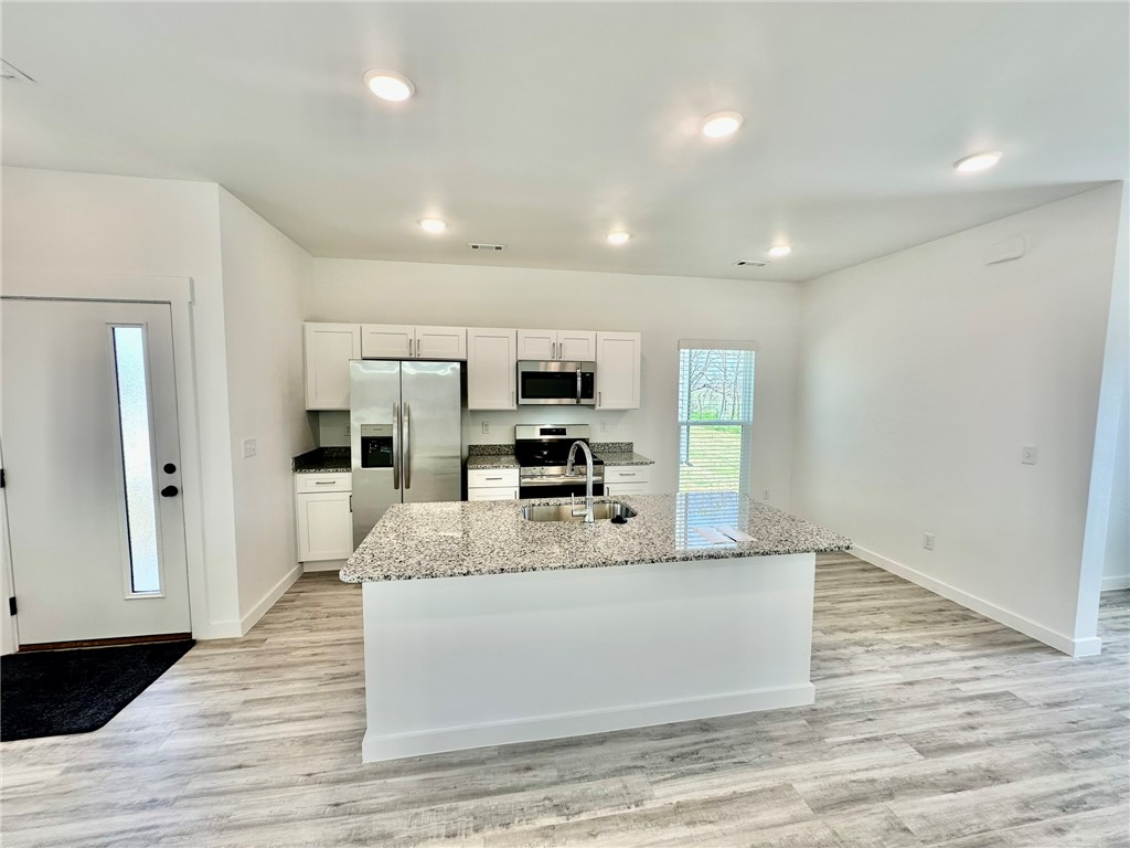 Featherston Village Ph 2 Centerton - Residential Lease