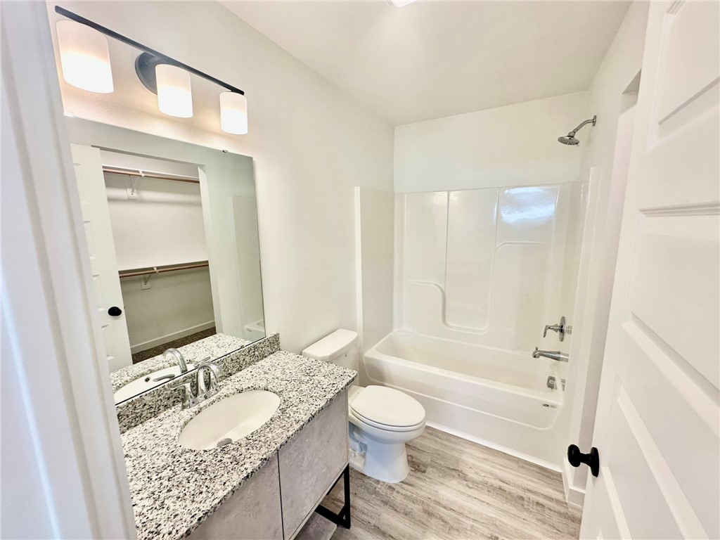 Featherston Village Ph 2 Centerton - Residential Lease