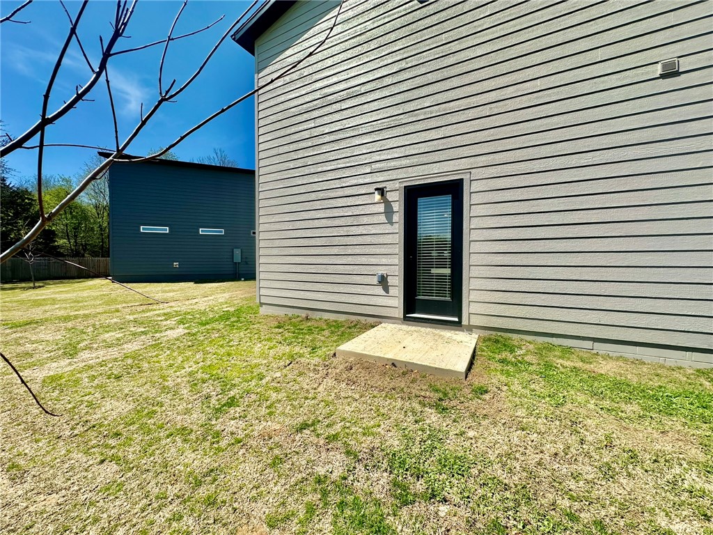 Featherston Village Ph 2 Centerton - Residential Lease