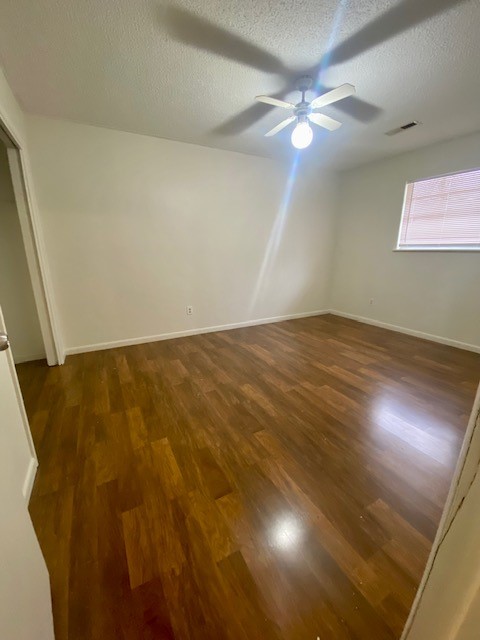 AMERICAN S/D - Residential Lease