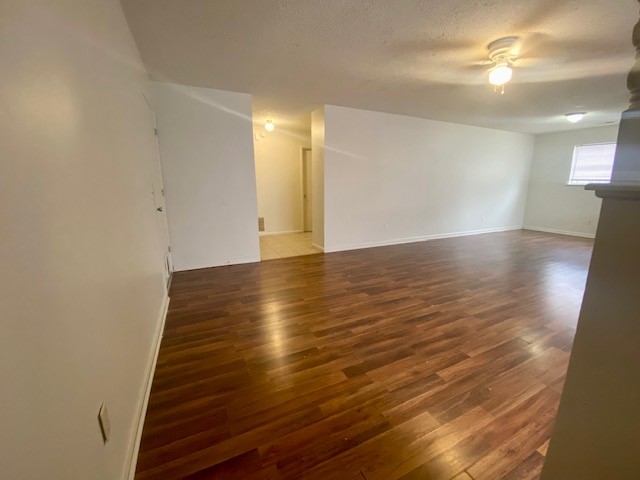 AMERICAN S/D - Residential Lease