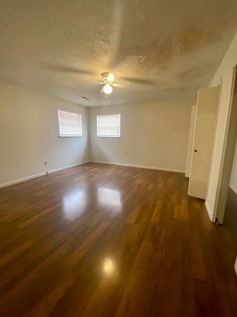 AMERICAN S/D - Residential Lease