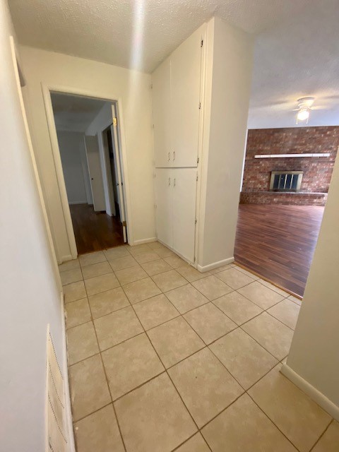 AMERICAN S/D - Residential Lease