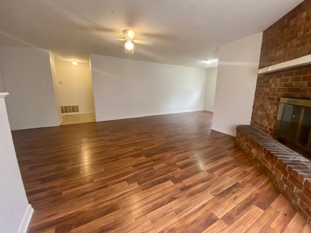 AMERICAN S/D - Residential Lease