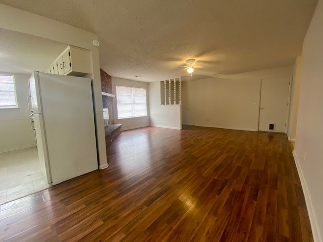 AMERICAN S/D - Residential Lease