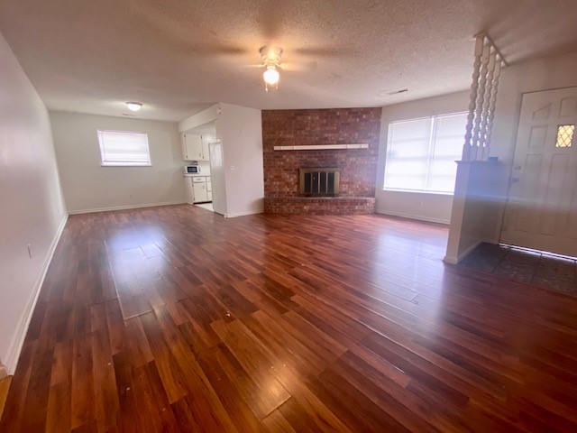 AMERICAN S/D - Residential Lease