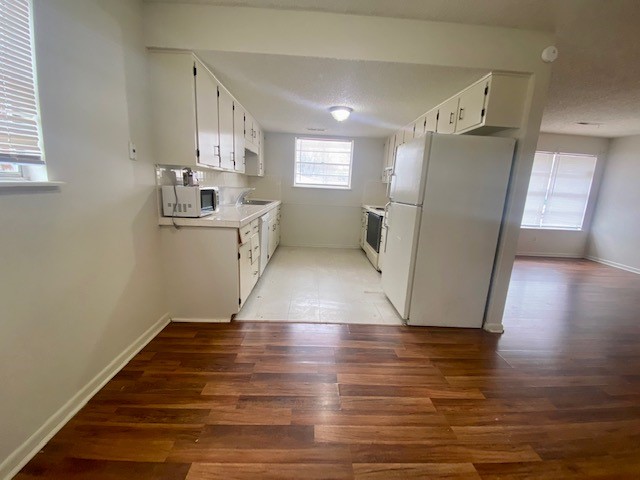 AMERICAN S/D - Residential Lease