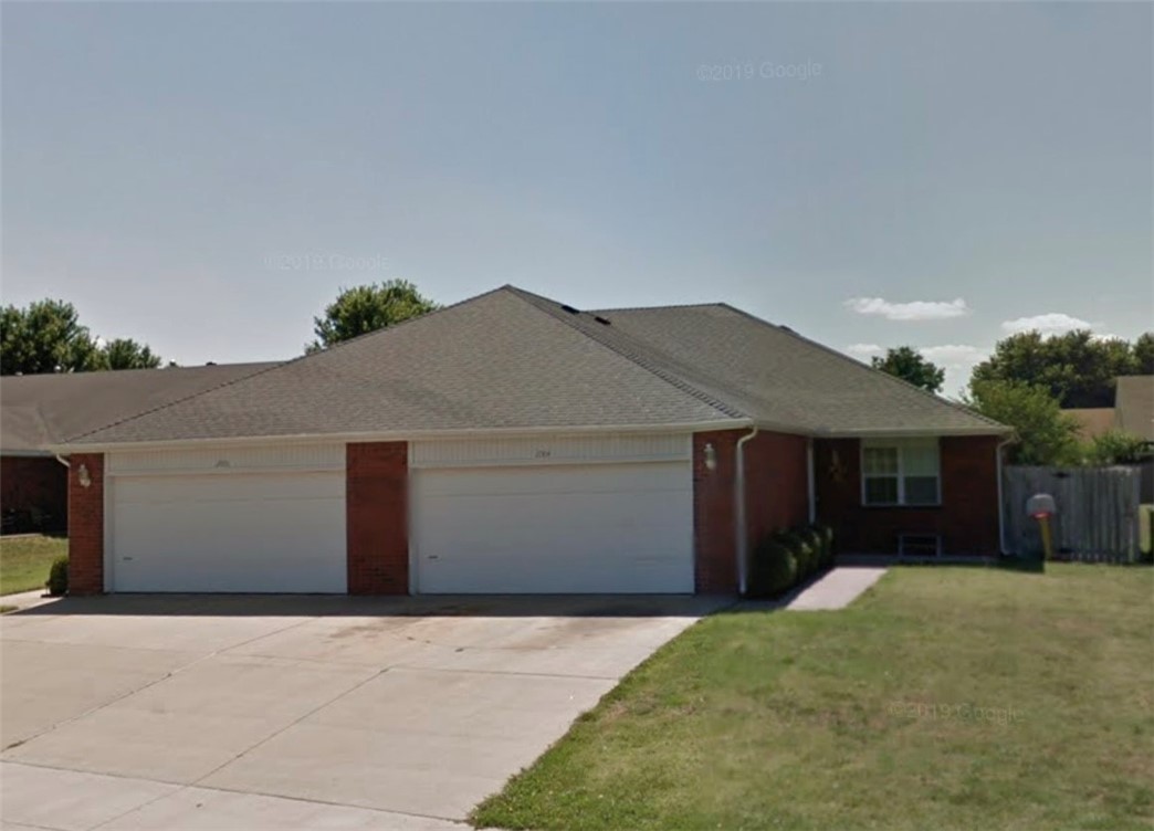 Glendale - Residential Lease