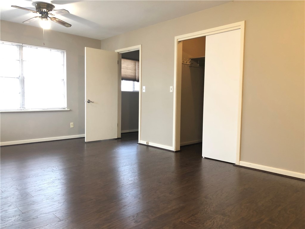 University Acres Sub - Residential Lease