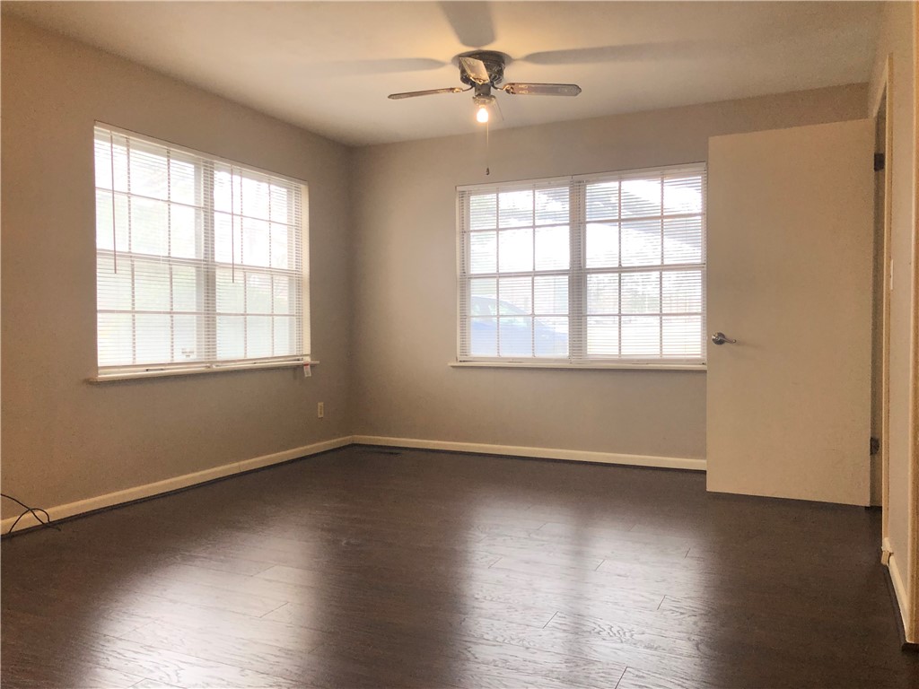 University Acres Sub - Residential Lease