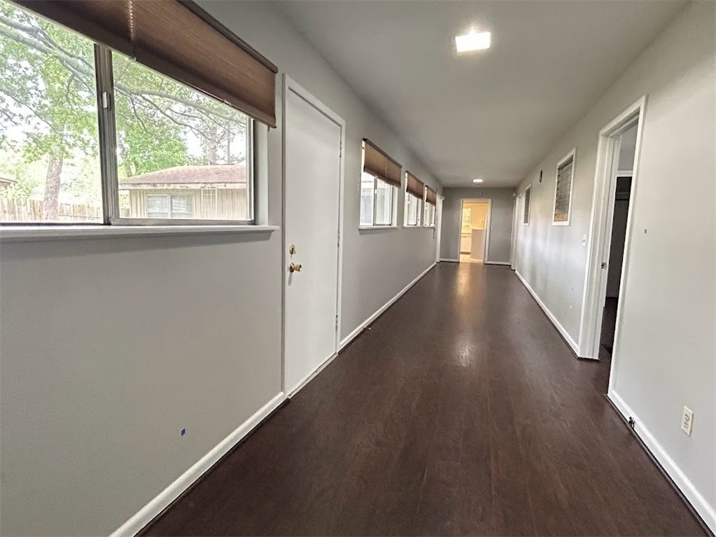 University Acres Sub - Residential Lease