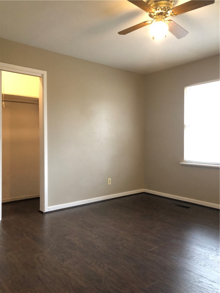 University Acres Sub - Residential Lease