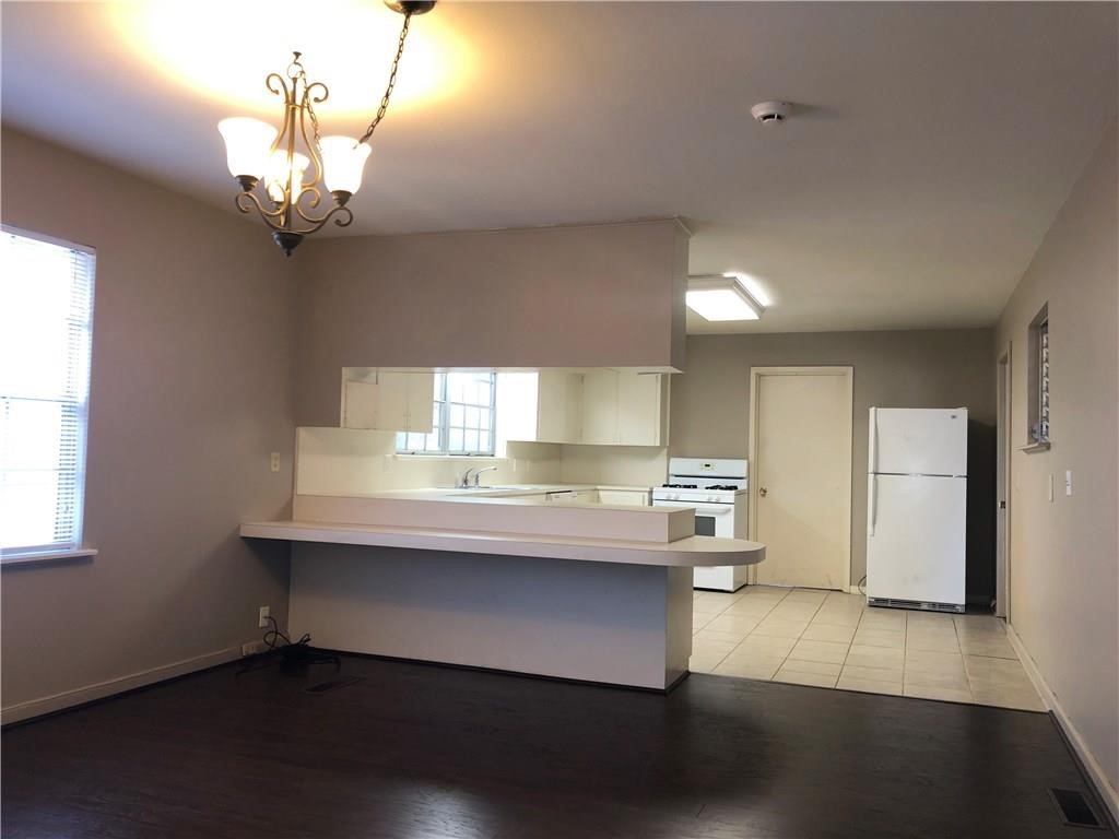 University Acres Sub - Residential Lease