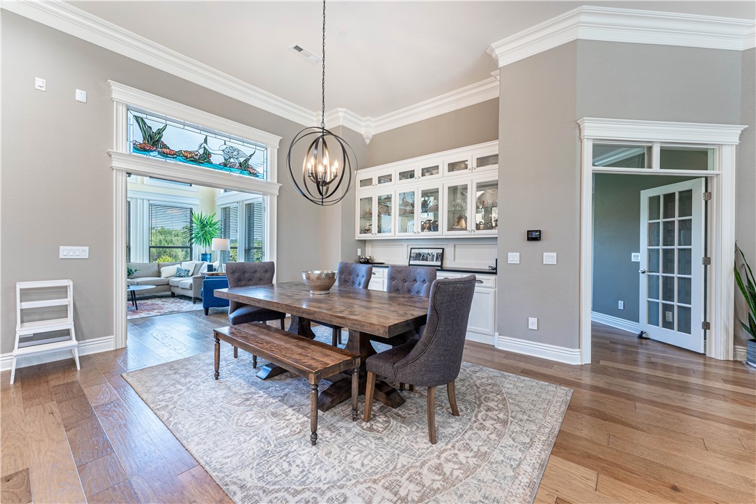 Harber Meadows Ph V - Residential