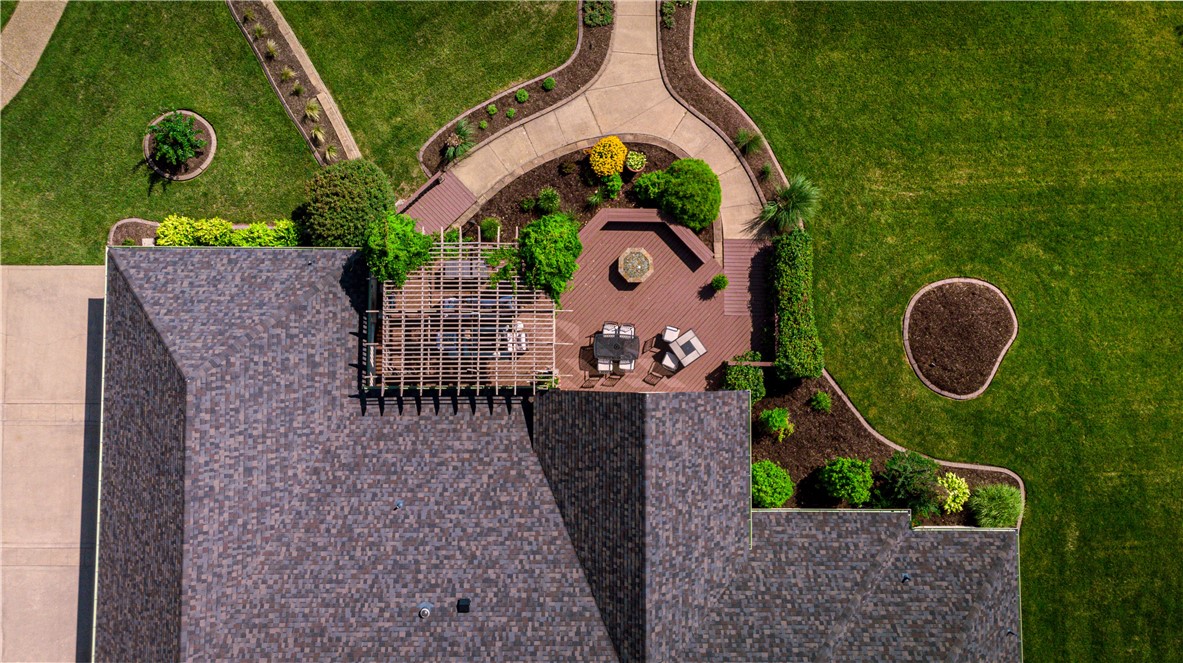 Harber Meadows Ph V - Residential