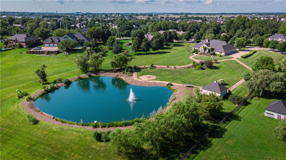 Harber Meadows Ph V - Residential