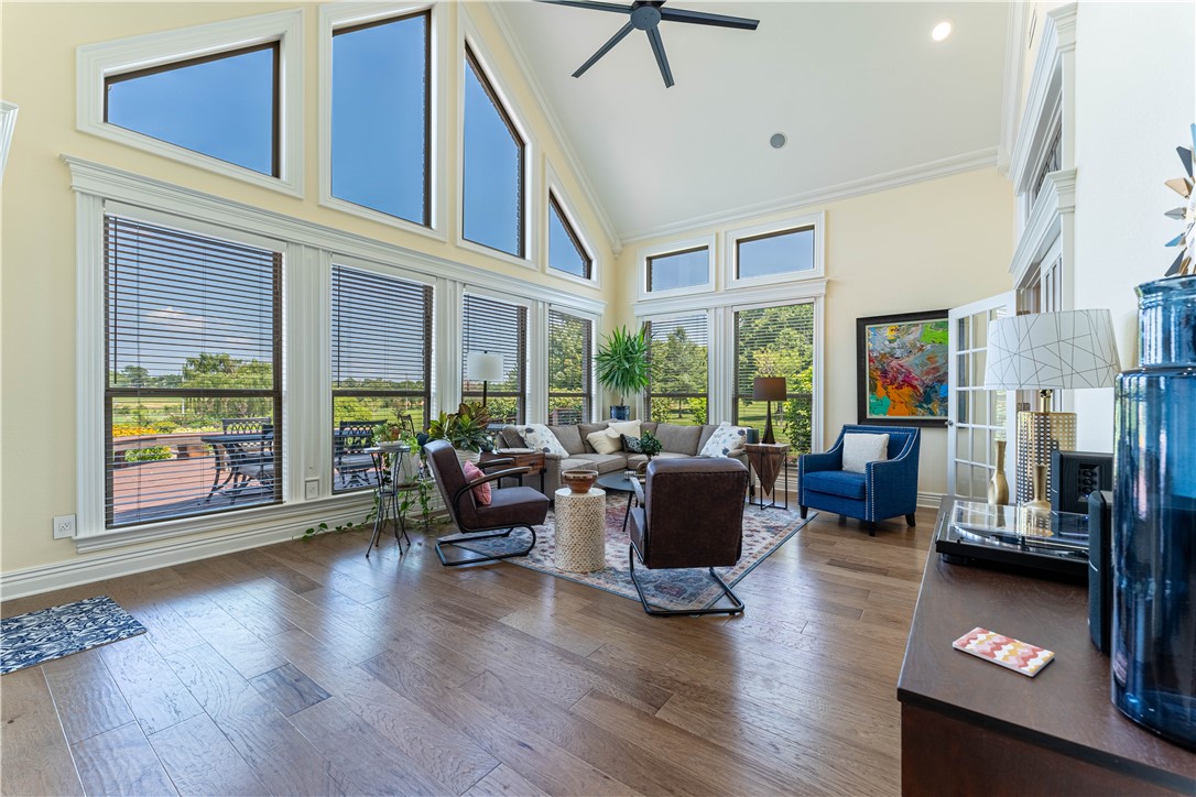 Harber Meadows Ph V - Residential