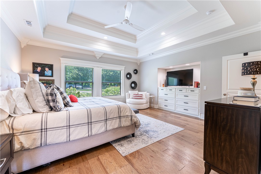 Harber Meadows Ph V - Residential